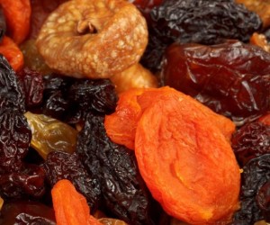 Ev Yapımı Ürünler