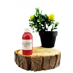 Kantaron Yağı Ev Yapımı 1x100 Ml (Katkısız Sarı çiçek )
