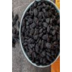 Çekirdekli Siyah Üzüm Kurusu 1500 Kg