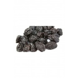 Siyah Organik Çekirdekli Kuru Erik 1000 Kg