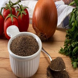 Baharat Paketi 100 gramlık 8 Çeşit