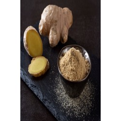 Zencefil Toz (ÖĞÜTÜLMÜŞ) 100gr